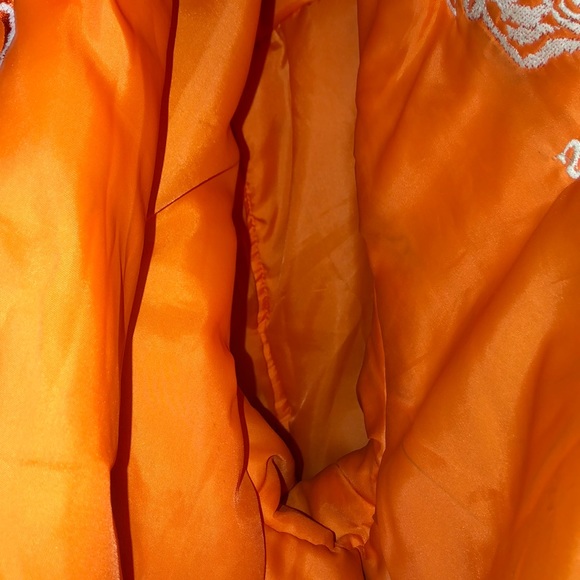 Counter Attack Men’s Chicago Bears Jacket - Picture 9 of 12